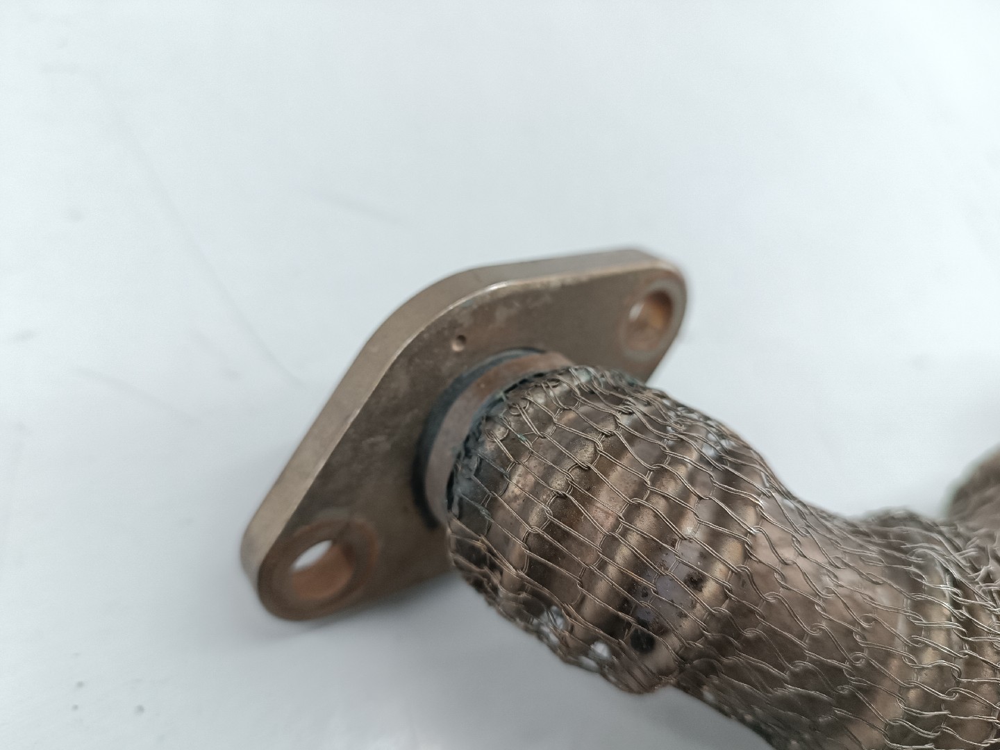 Tubo de EGR AUDI A4 (8D2, B5) | 94 - 01 Imagem-1