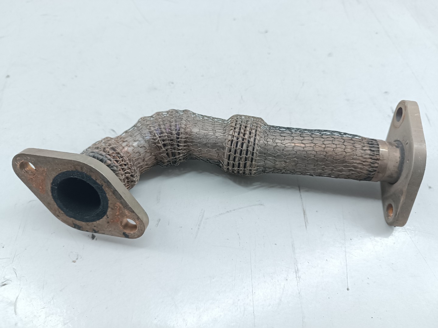 Tubo de EGR AUDI A4 (8D2, B5) | 94 - 01 Imagem-5