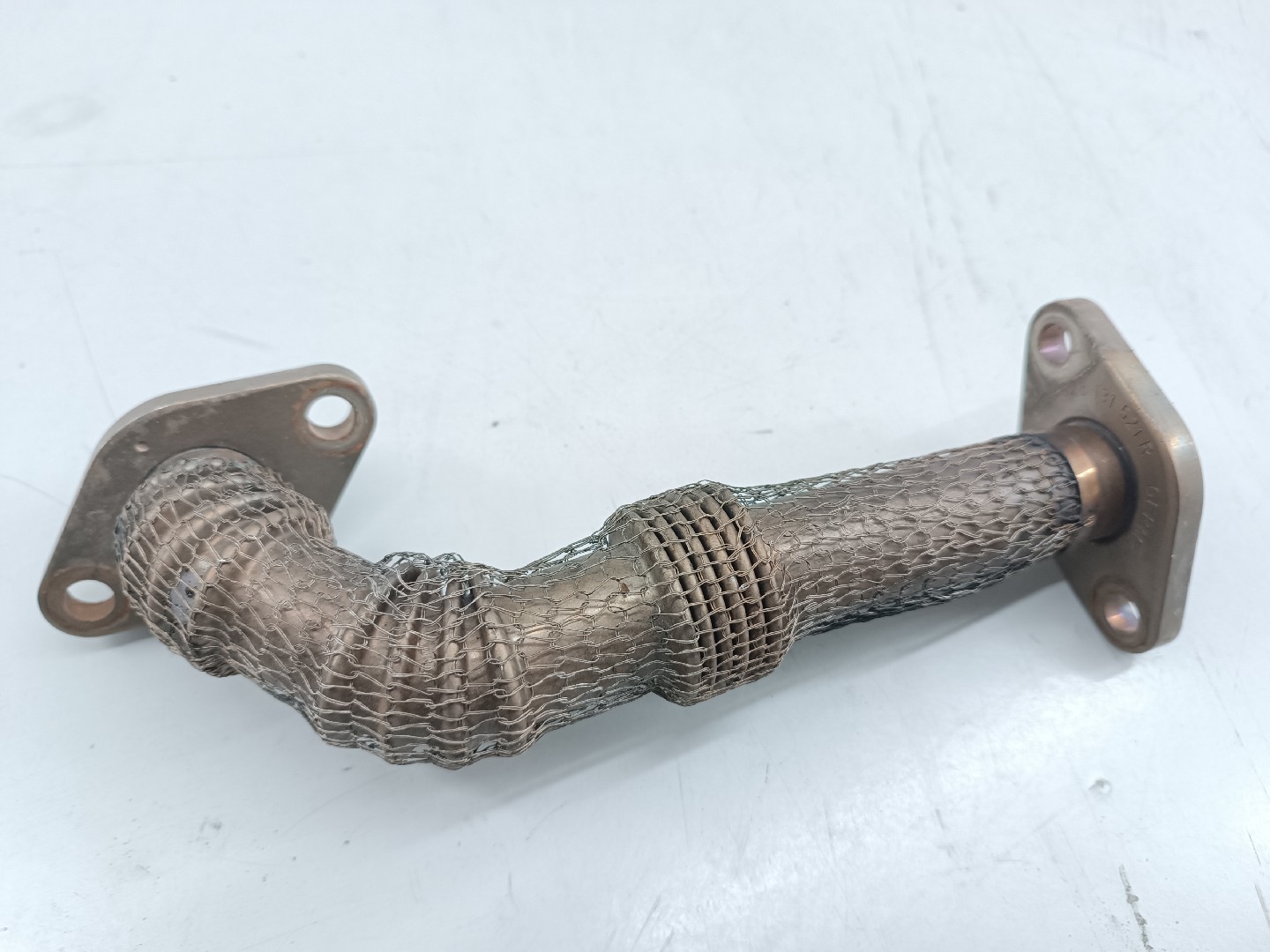 Tubo de EGR AUDI A4 (8D2, B5) | 94 - 01
