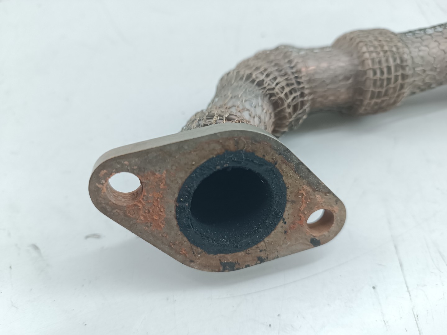 Tubo de EGR AUDI A4 (8D2, B5) | 94 - 01 Imagem-3