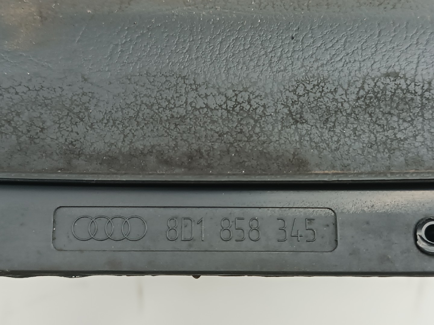 Acabamento Interior AUDI A4 (8D2, B5) | 94 - 01 Imagem-5