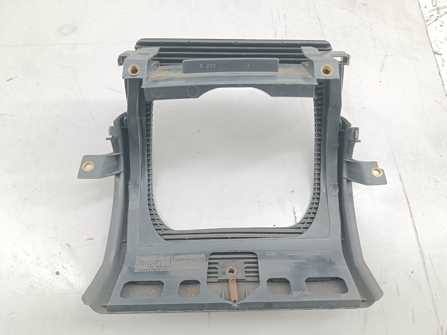 Acabamento Interior AUDI A4 (8D2, B5) | 94 - 01 Imagem-4