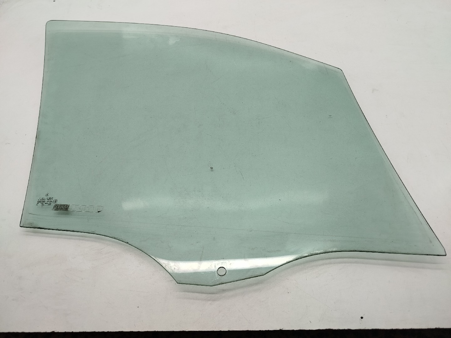 Vidro de Porta Frente Esquerdo MERCEDES-BENZ A-CLASS (W168) | 97 - 05 Imagem-3