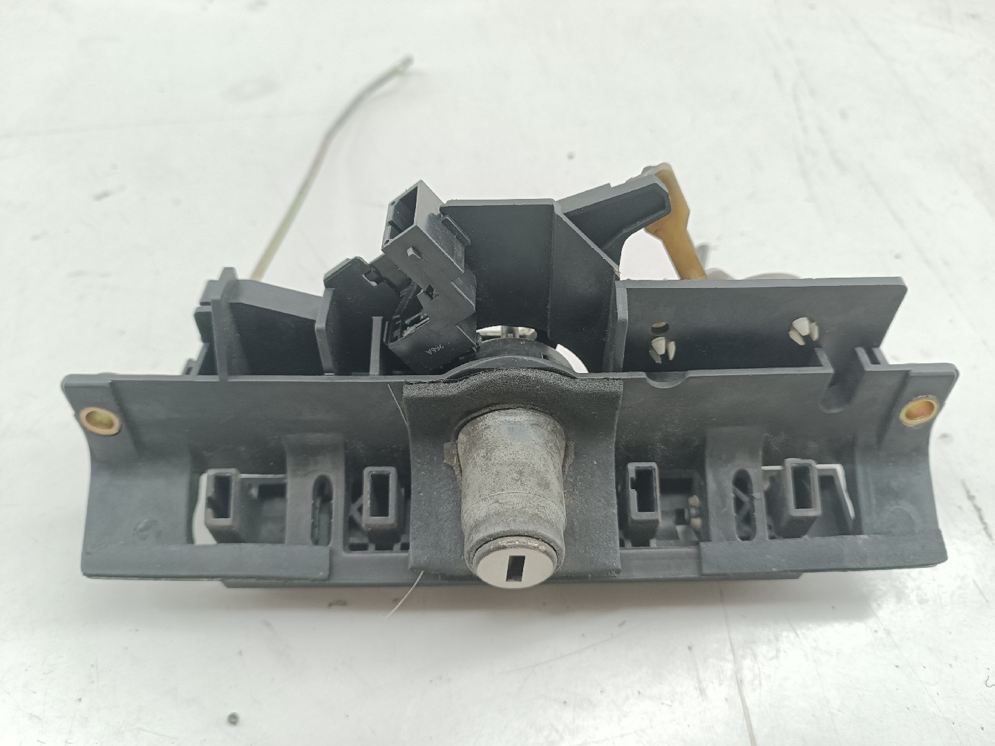 Canhao Mala AUDI A4 (8D2, B5) | 94 - 01