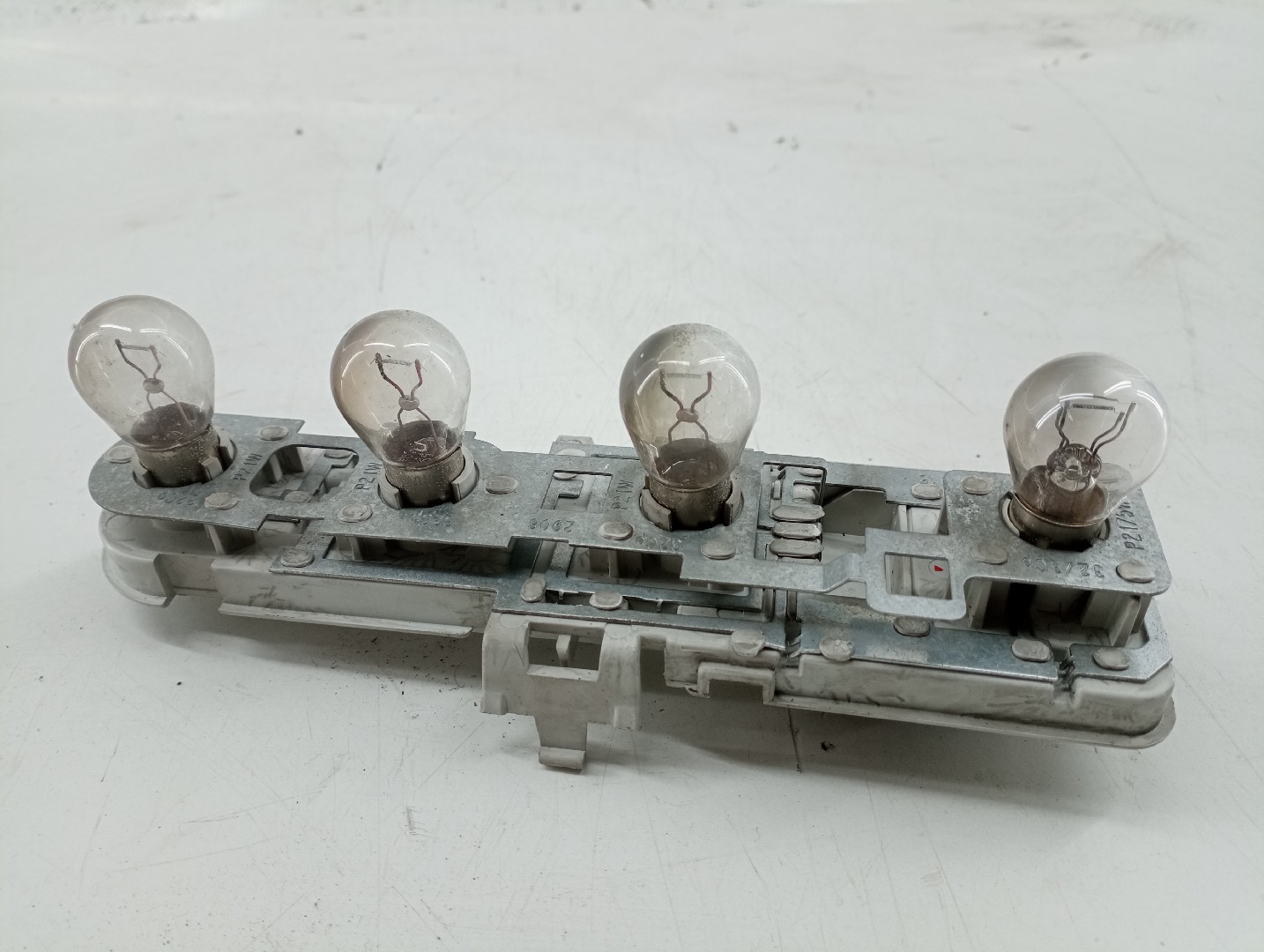 Suporte de Lampadas AUDI A4 Avant (8D5, B5) | 94 - 02