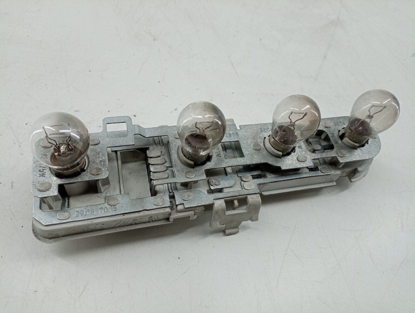 Suporte de Lampadas AUDI A4 Avant (8D5, B5) | 94 - 02 Imagem-3