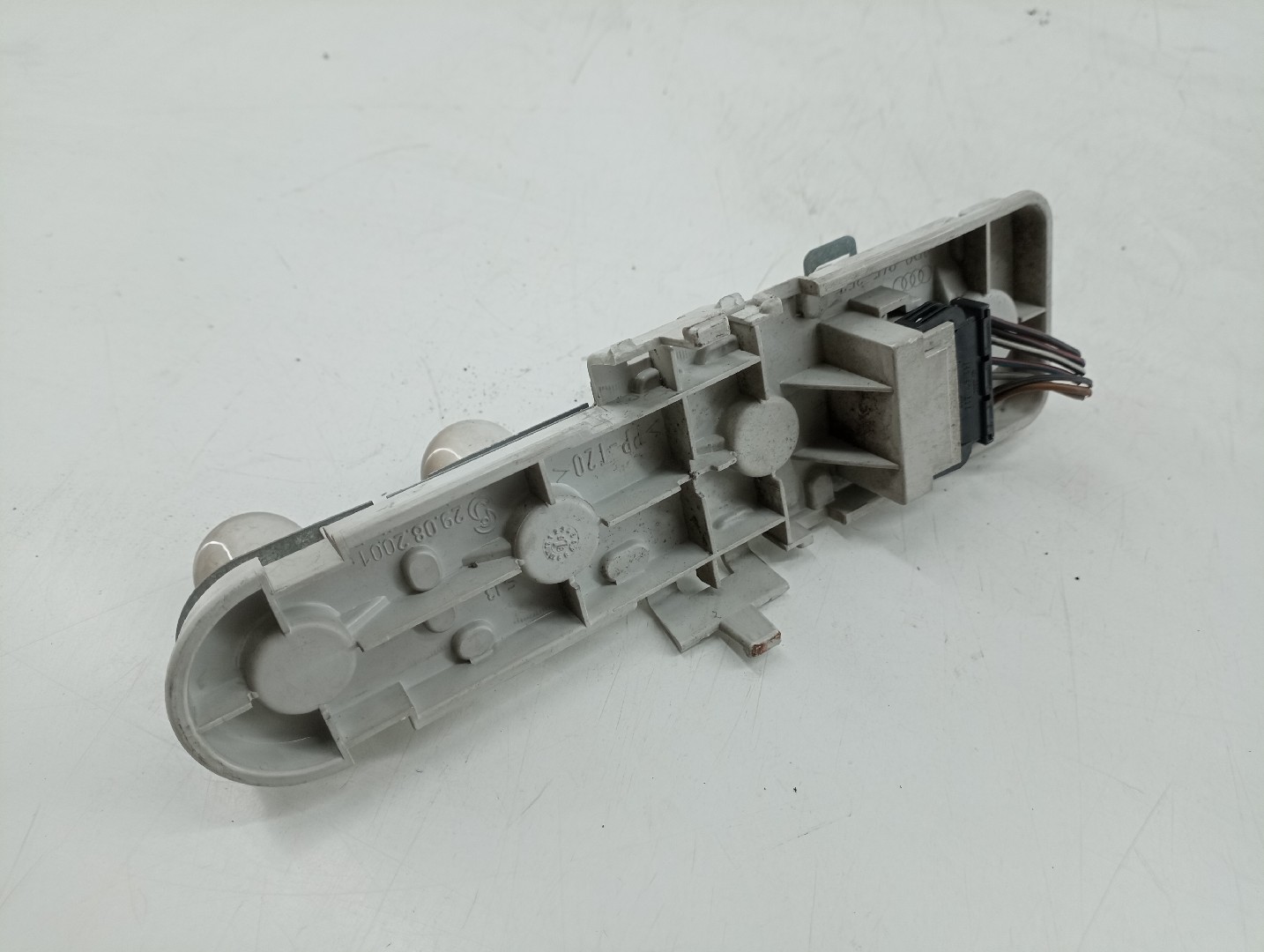 Suporte de Lampadas AUDI A4 Avant (8D5, B5) | 94 - 02 Imagem-4