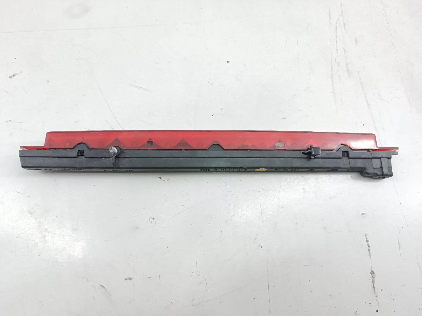 3º Stop AUDI A4 (8D2, B5) | 94 - 01