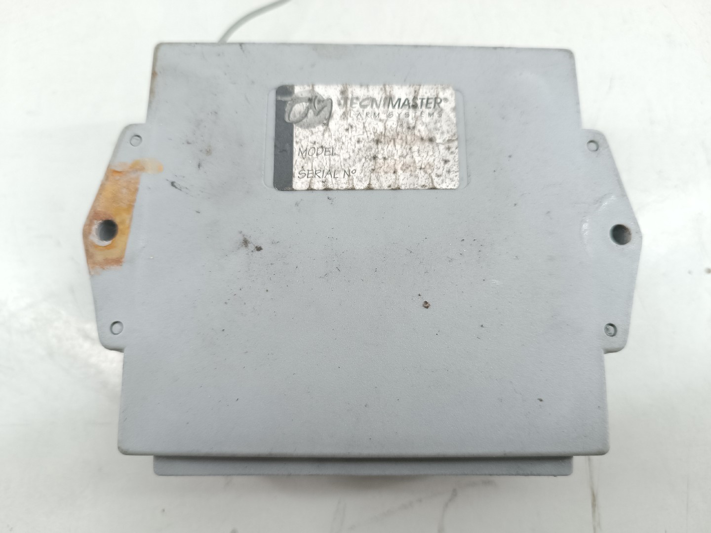 Módulo de Fecho Central BMW 3 Touring (E36) | 94 - 99 Imagem-2