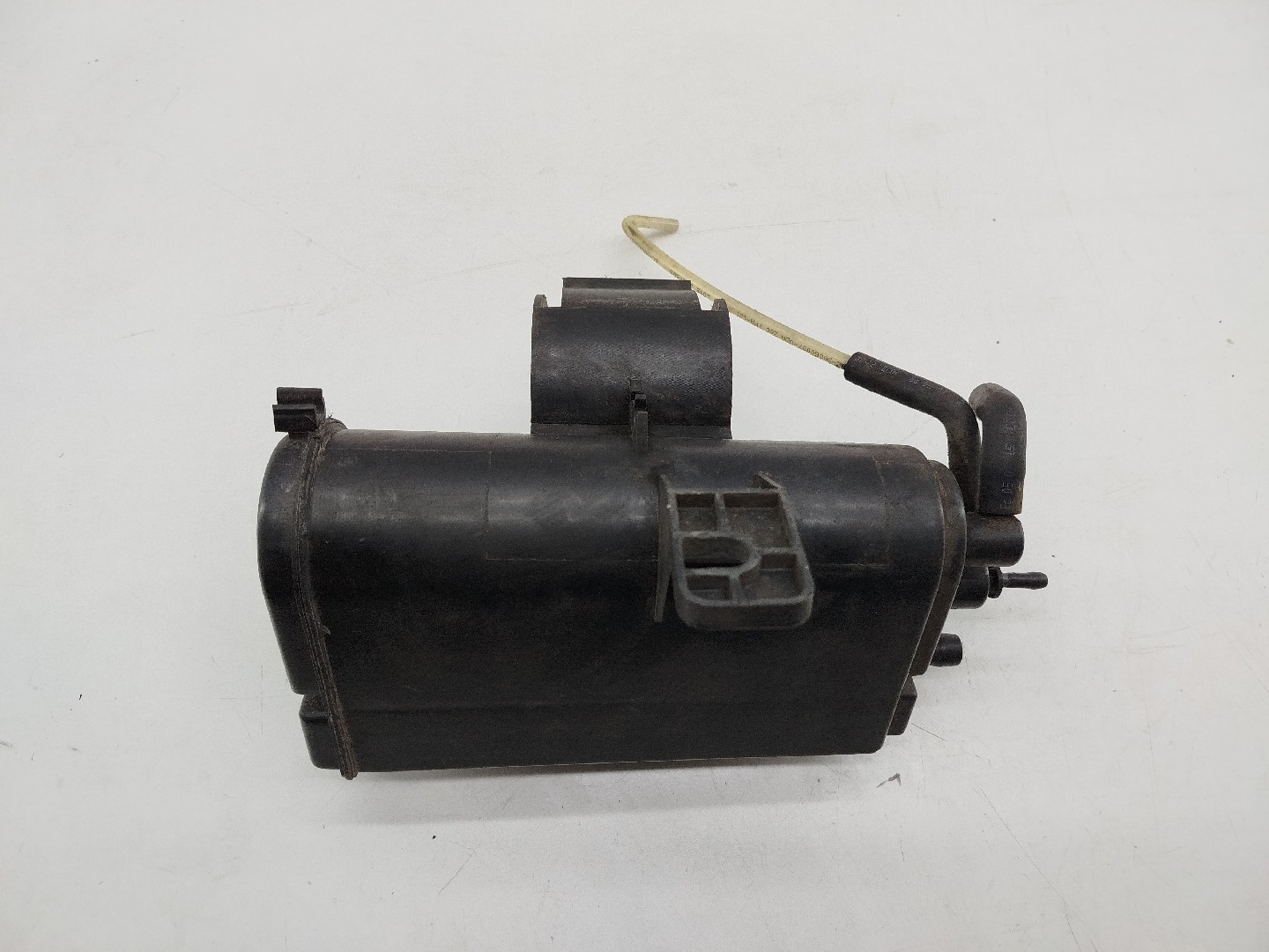 Filtro de carbono MERCEDES-BENZ A-CLASS (W168) | 97 - 05 Imagem-1