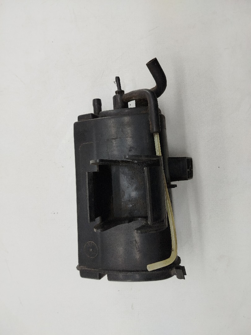 Filtro de carbono MERCEDES-BENZ A-CLASS (W168) | 97 - 05 Imagem-6