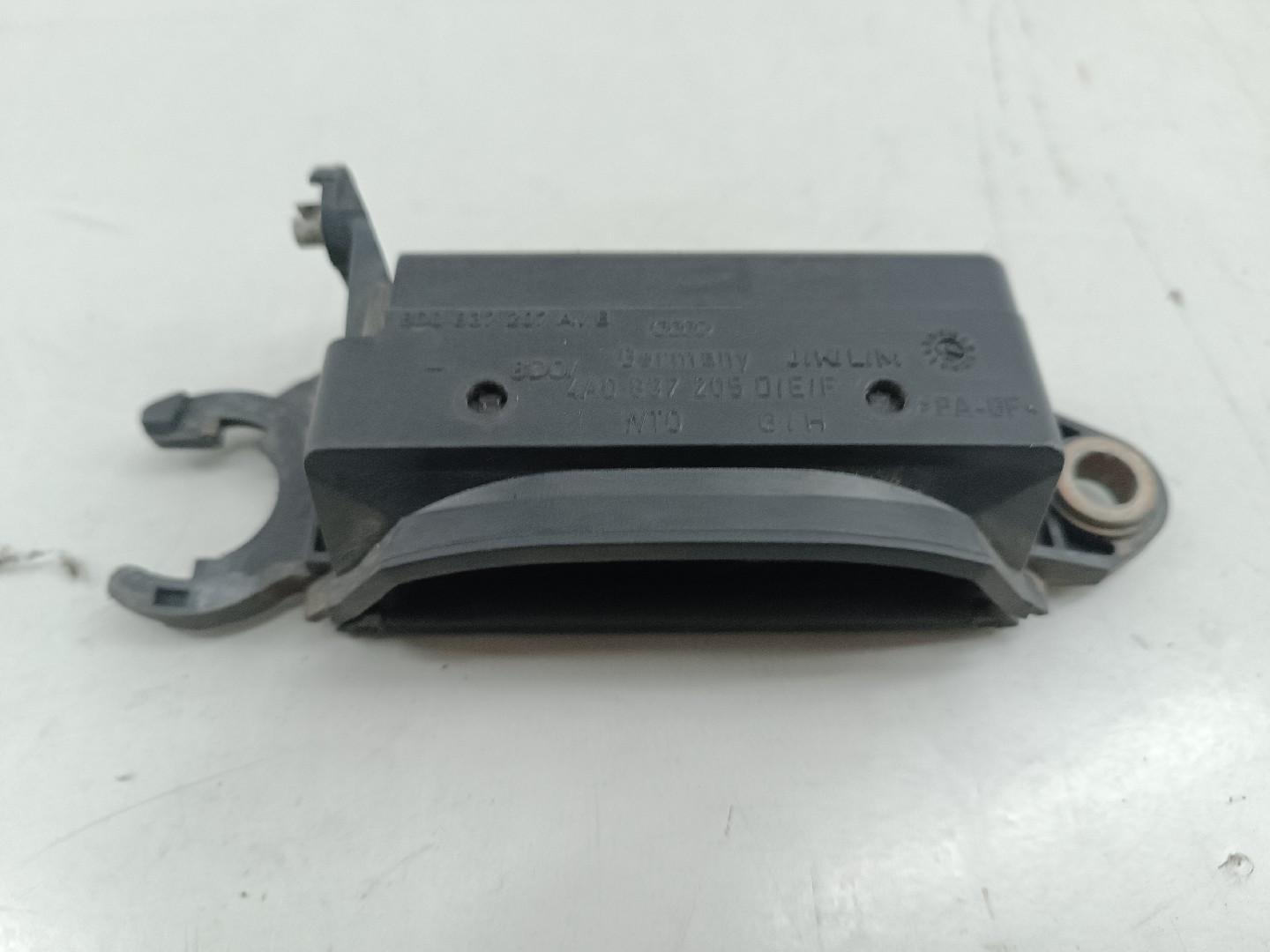 Puxador Exterior Porta Frente Esquerdo AUDI A4 (8D2, B5) | 94 - 01