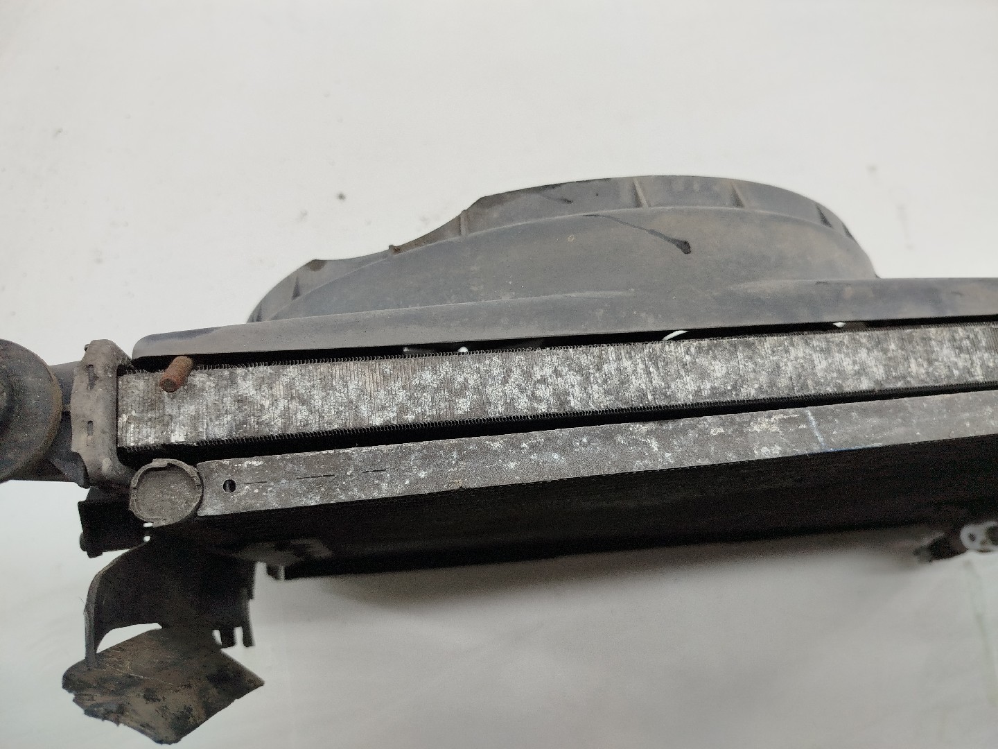 Conjunto de radiadores MERCEDES-BENZ A-CLASS (W168) | 97 - 05 Imagem-8