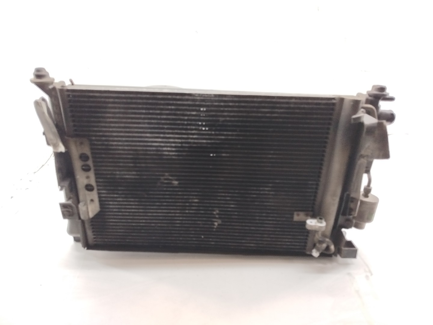 Conjunto de radiadores MERCEDES-BENZ A-CLASS (W168) | 97 - 05 Imagem-9