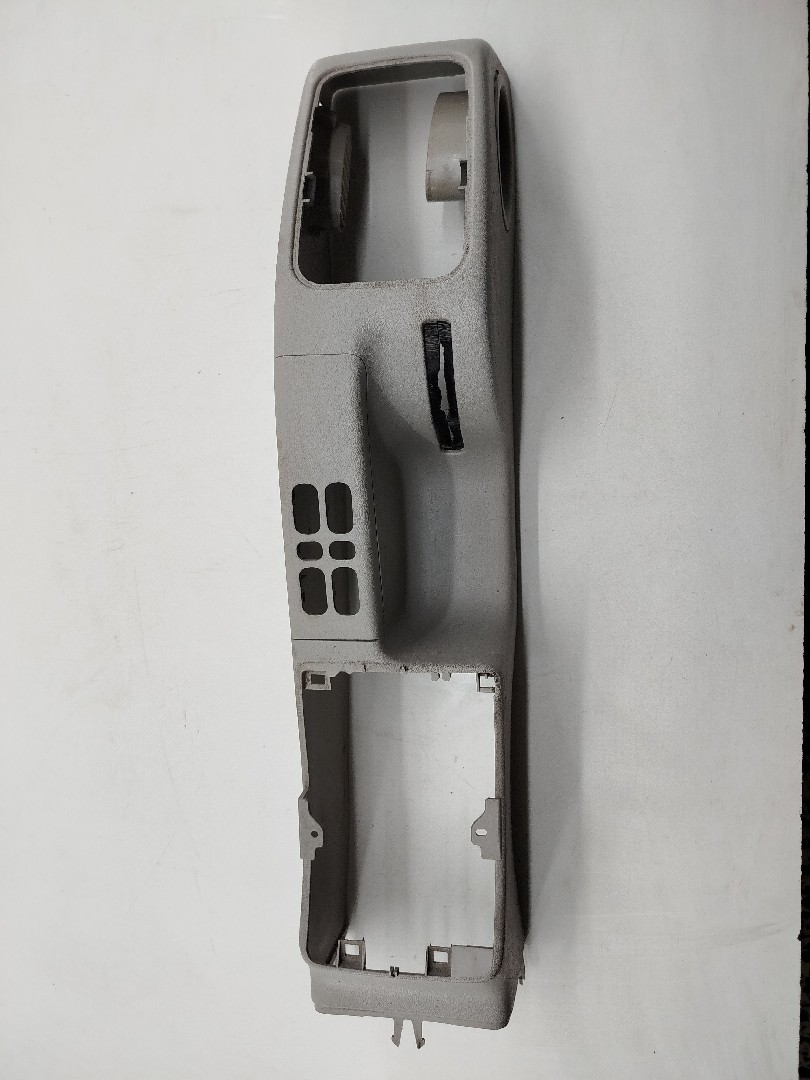 Consola Central MERCEDES-BENZ A-CLASS (W168) | 97 - 05 Imagem-5