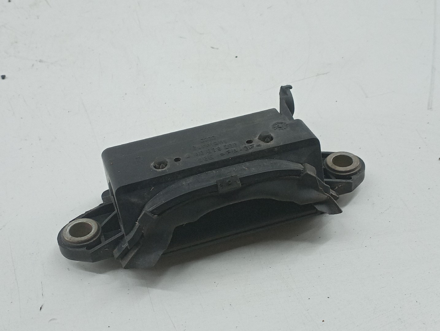 Puxador exterior traseiro direito AUDI A4 (8D2, B5) | 94 - 01