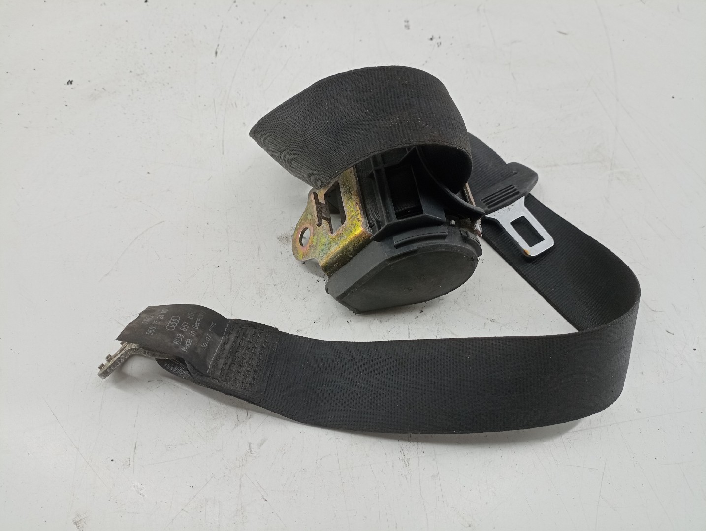 Cinto Tras Direito AUDI A4 (8D2, B5) | 94 - 01