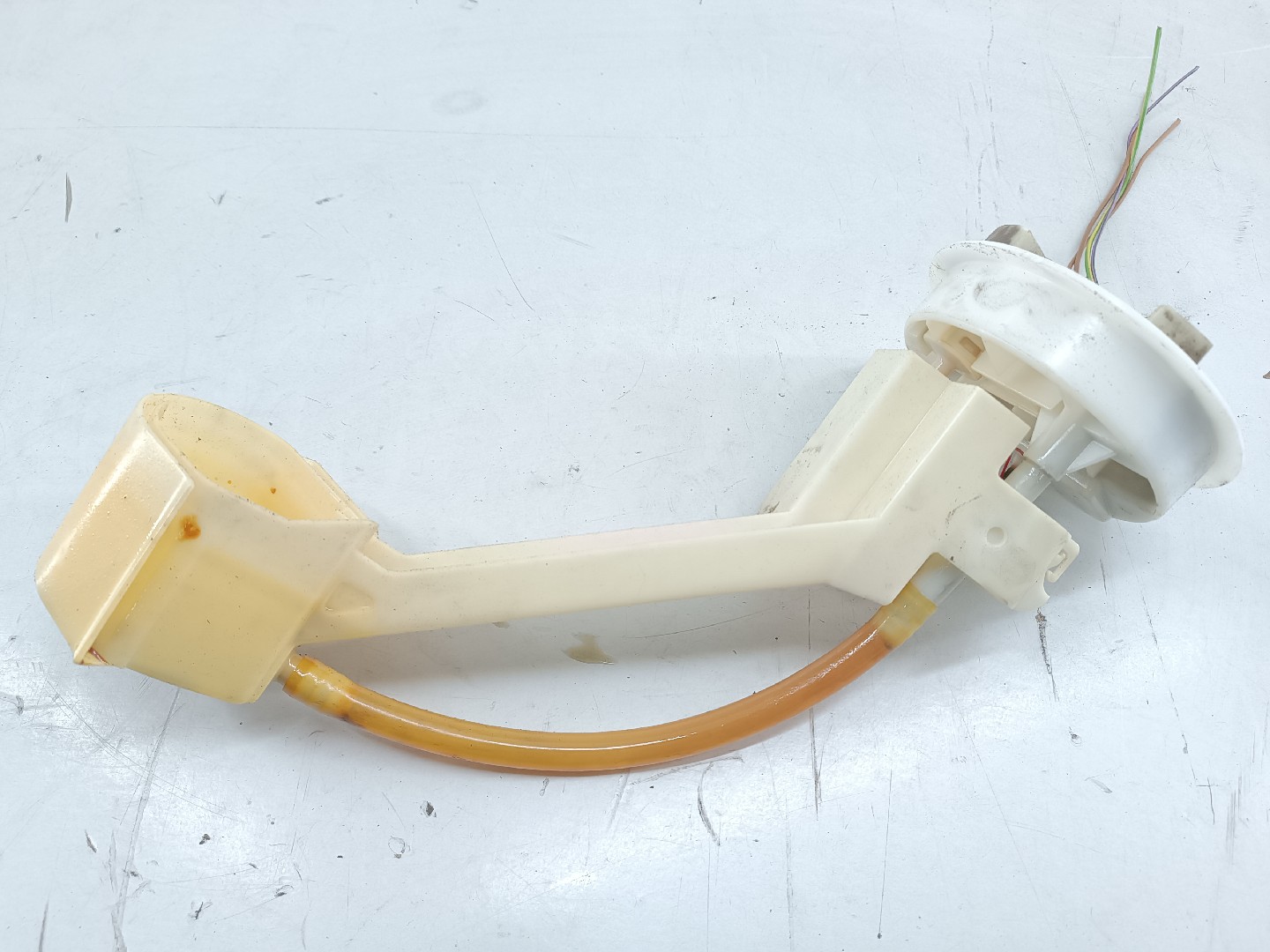 Bomba de Combustível AUDI A4 (8D2, B5) | 94 - 01