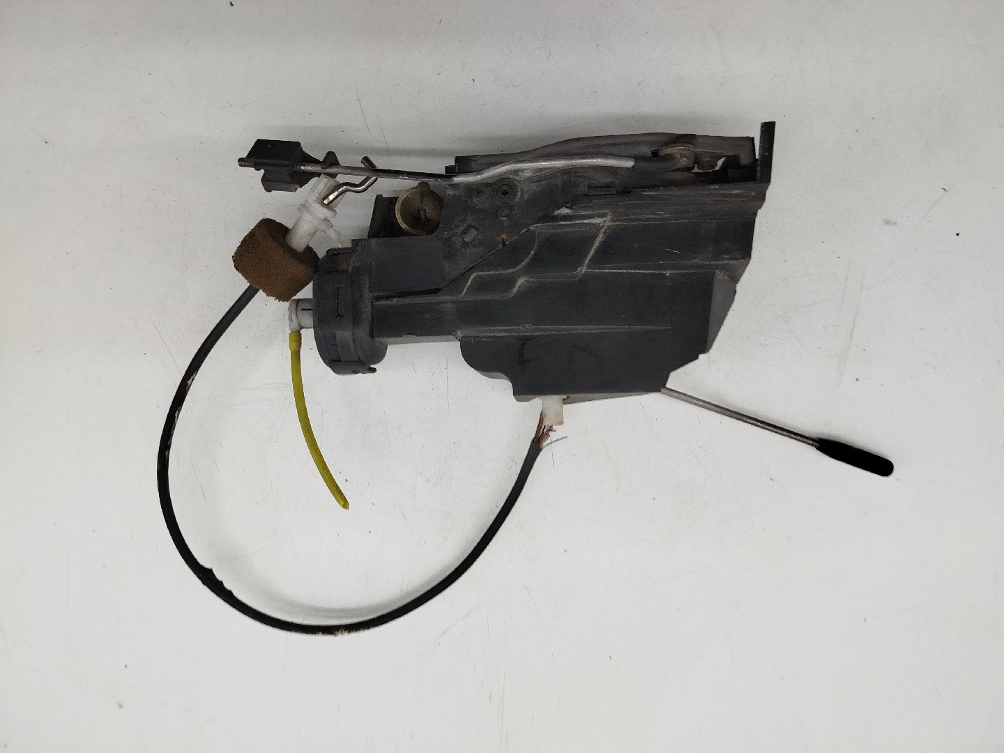 Fecho da Porta Frente Direito MERCEDES-BENZ A-CLASS (W168) | 97 - 05