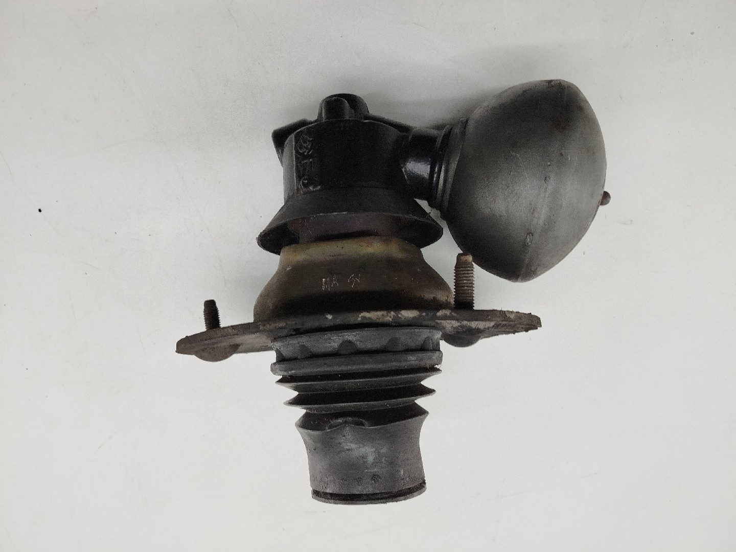 Cabeçote Amortecedor CITROEN C5 I (DC_) | 01 - 05