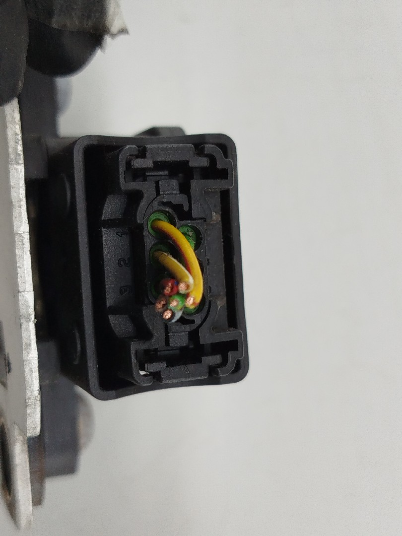 Sensor ESP MERCEDES-BENZ A-CLASS (W168) | 97 - 05 Imagem-2