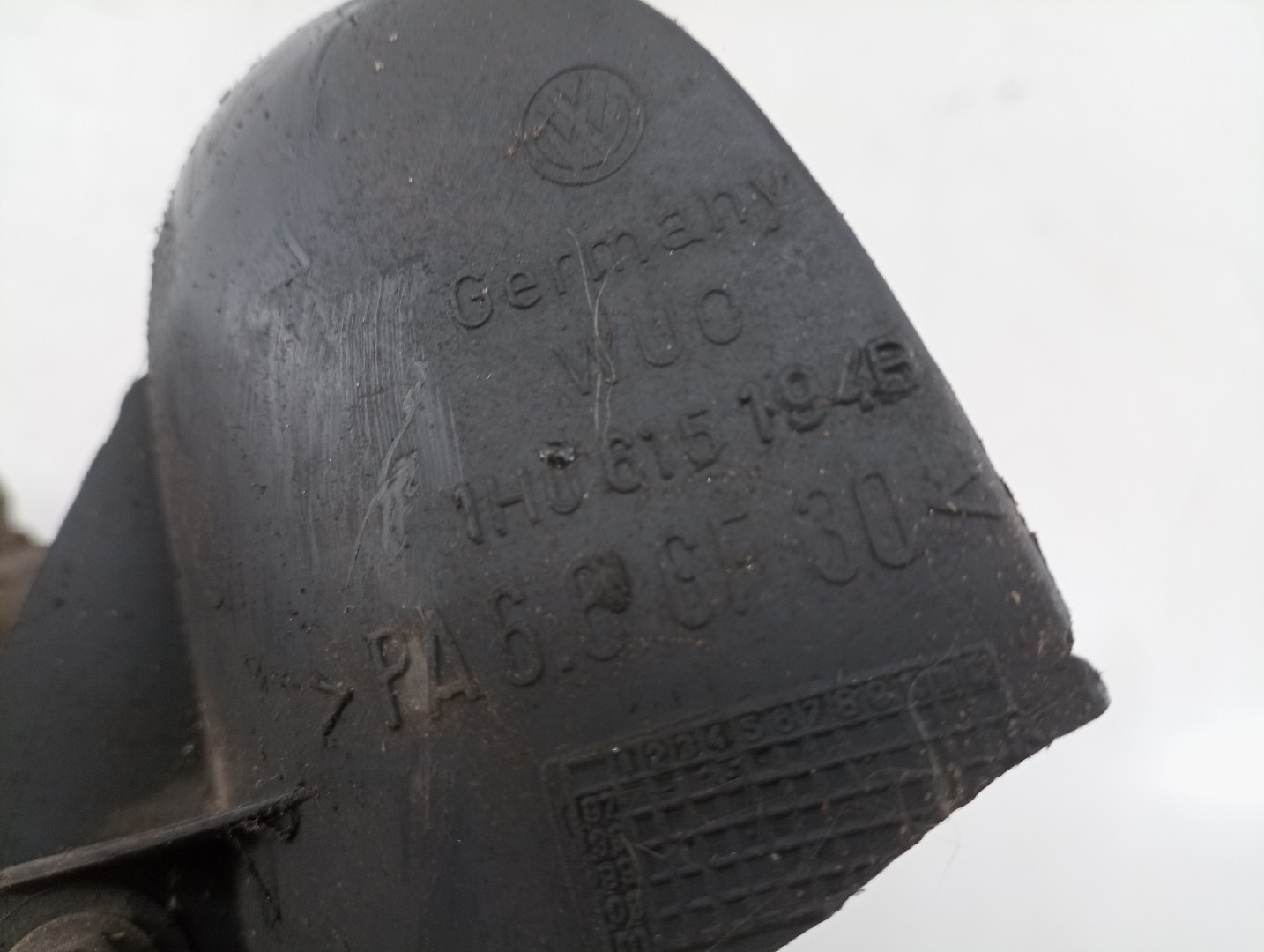 Manga de Eixo Frente direita SEAT IBIZA II (6K1) | 93 - 02 Imagem-1