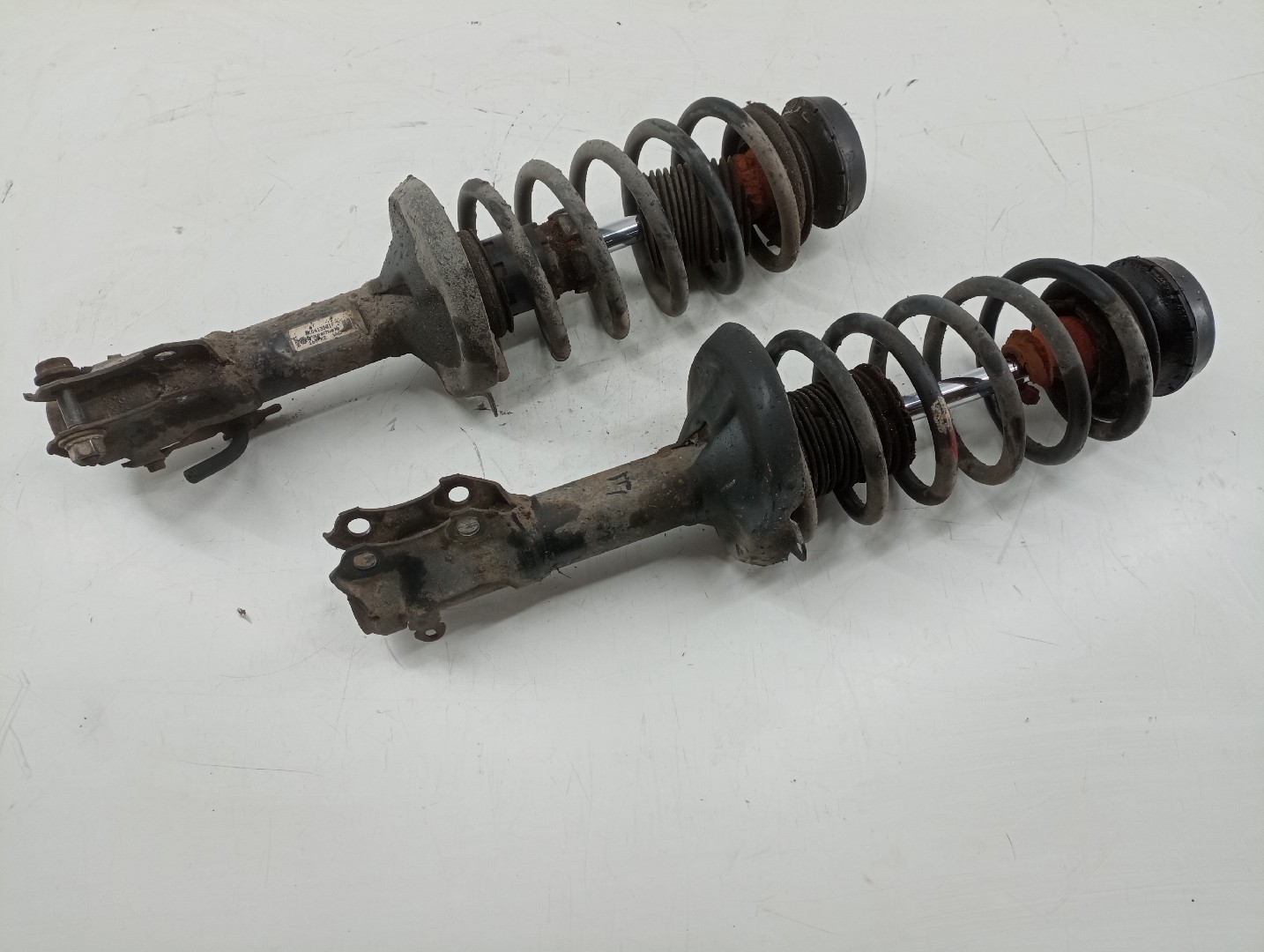 Amortecedores da frente SEAT IBIZA II (6K1) | 93 - 02