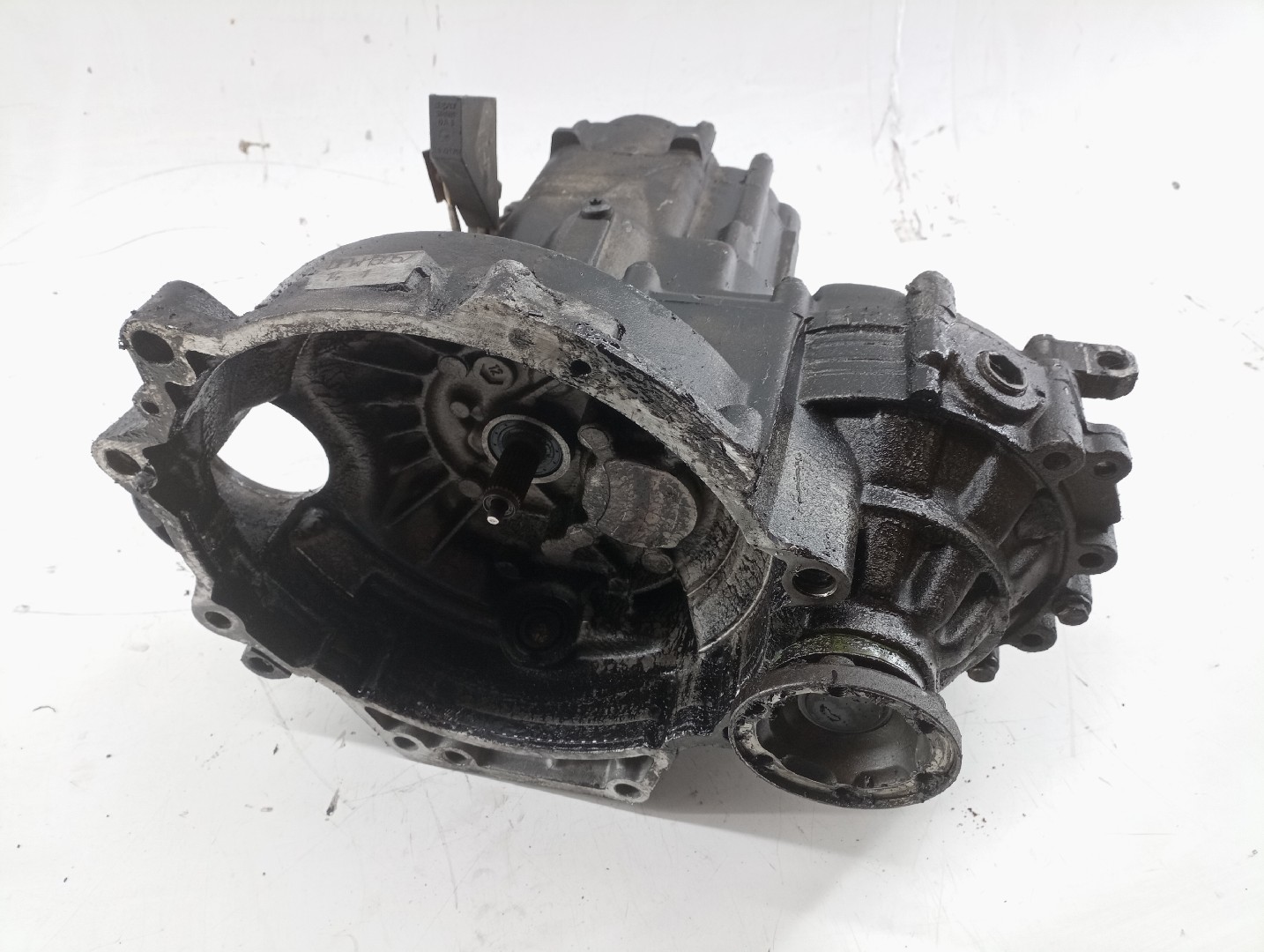 Caixa de velocidades SEAT IBIZA II (6K1) | 93 - 02