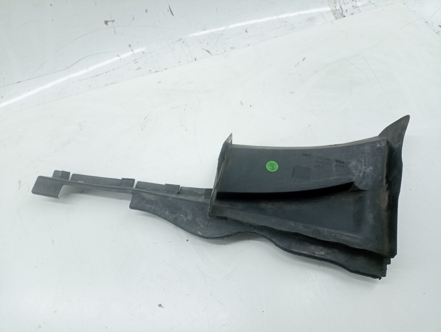 Grelha de torpedo SEAT IBIZA II (6K1) | 93 - 02