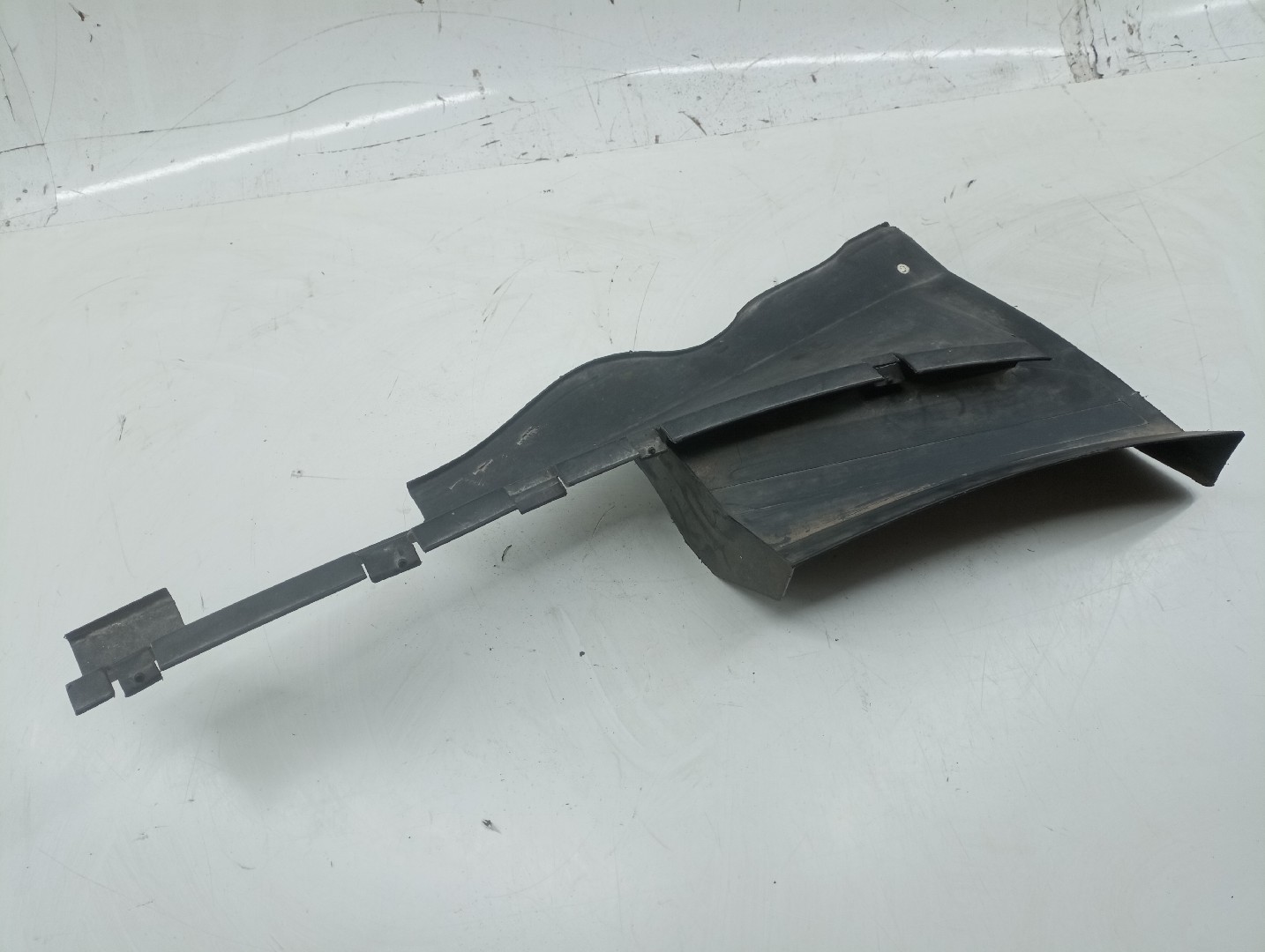 Grelha de torpedo SEAT IBIZA II (6K1) | 93 - 02 Imagem-3