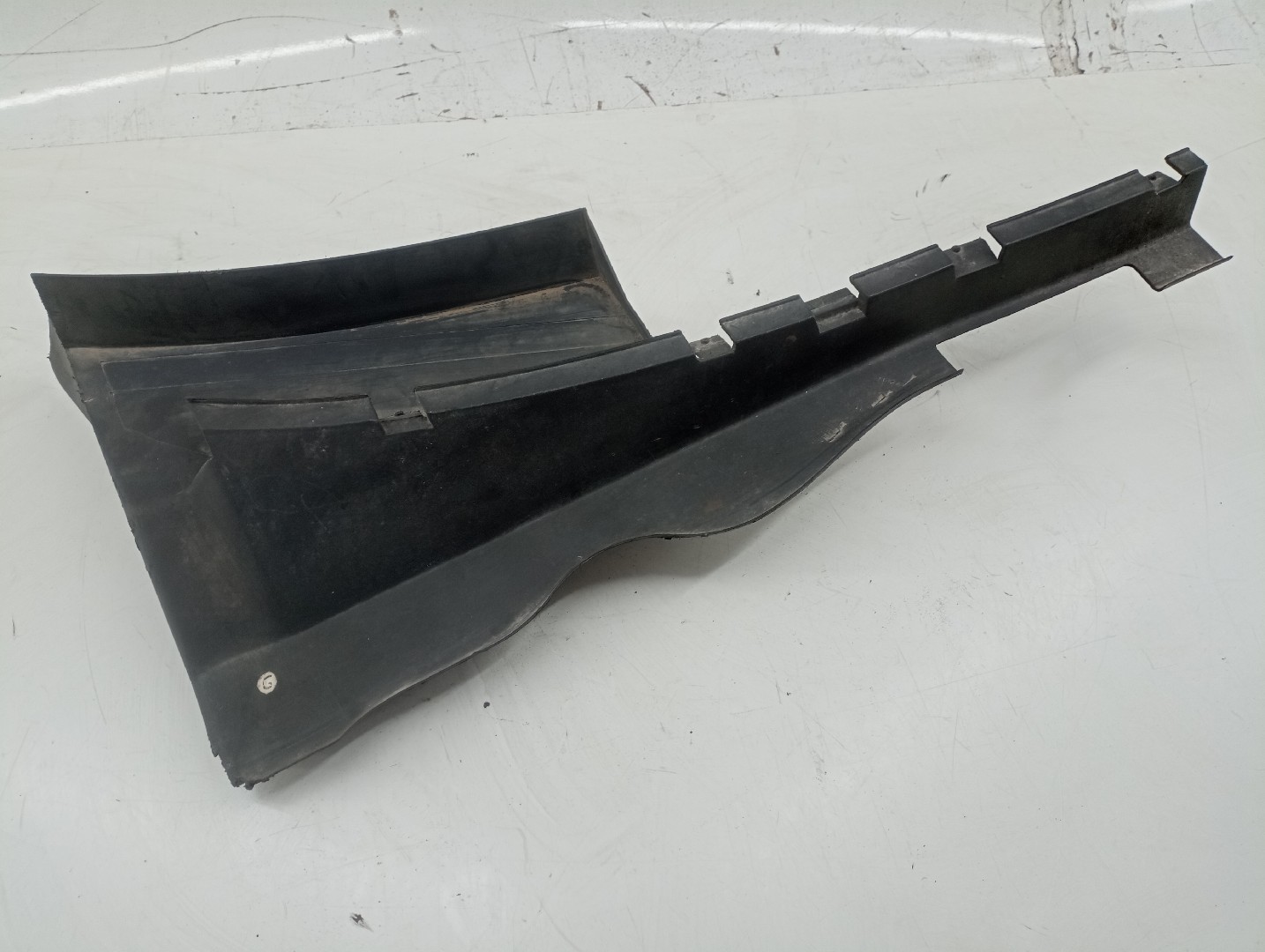 Grelha de torpedo SEAT IBIZA II (6K1) | 93 - 02 Imagem-4