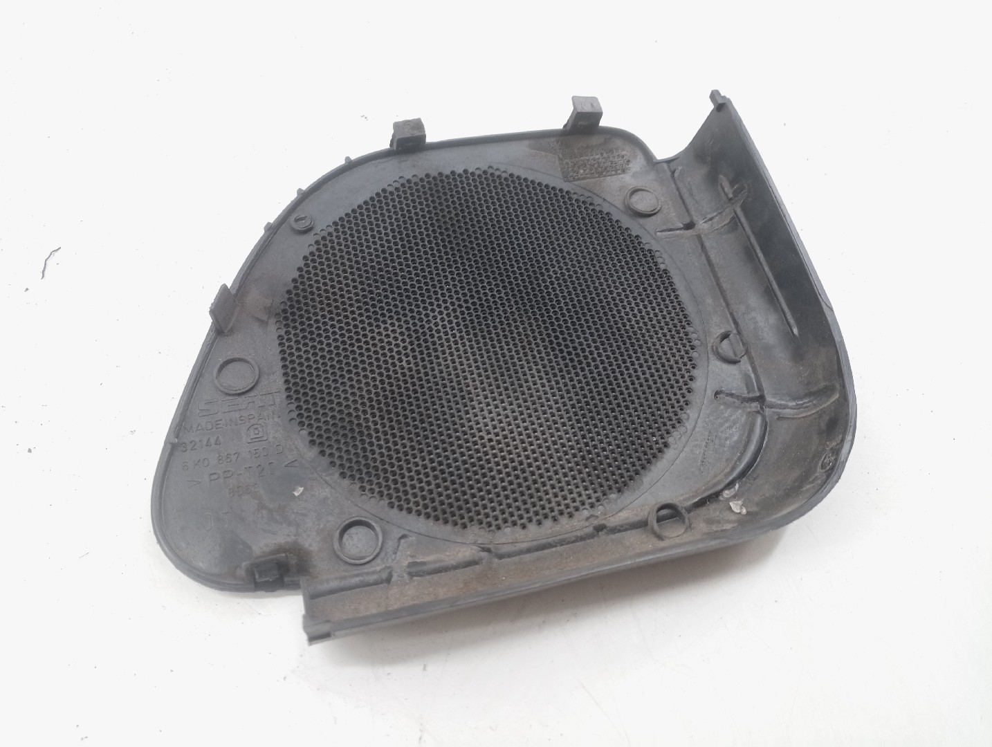 Capa de Coluna de Som SEAT IBIZA II (6K1) | 93 - 02
