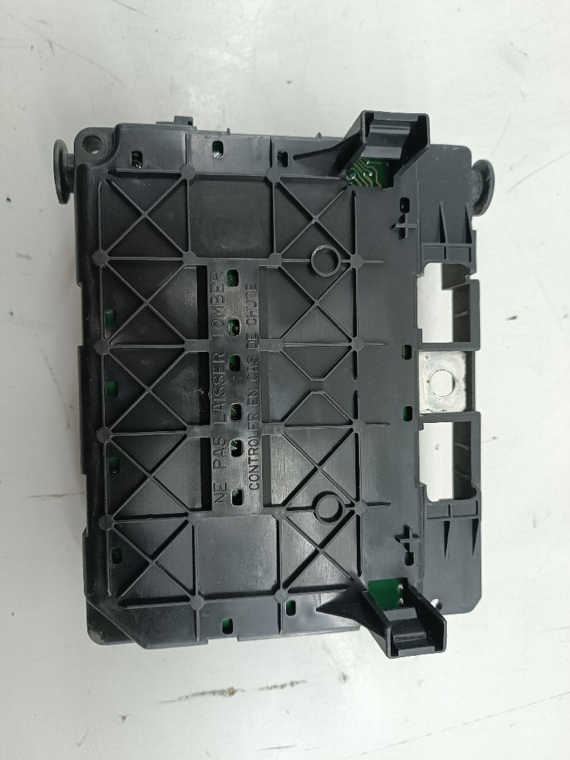 Módulo BSI CITROEN C3 I (FC_, FN_) | 02 -  Imagem-3