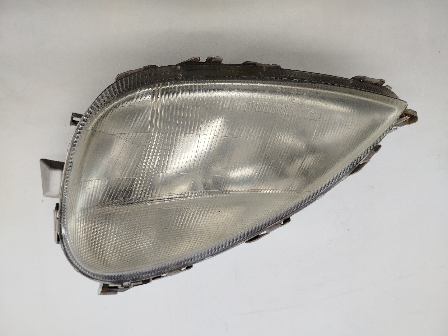 Ótica Esquerda MERCEDES-BENZ A-CLASS (W168) | 97 - 05