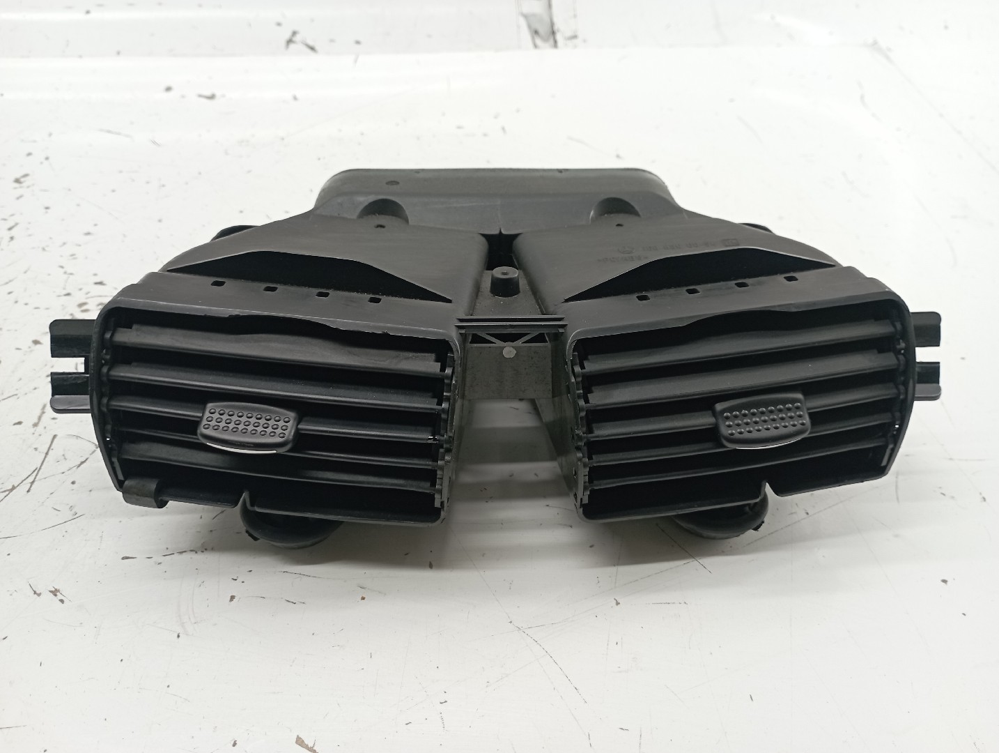 Difusor de ar central MERCEDES-BENZ A-CLASS (W168) | 97 - 05