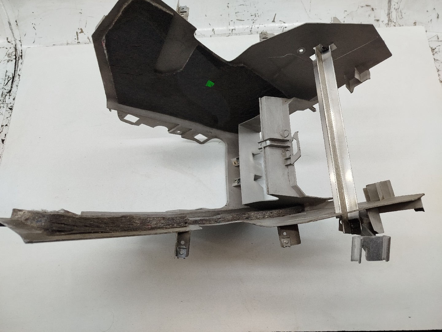 Moldura de consola central MERCEDES-BENZ A-CLASS (W168) | 97 - 05