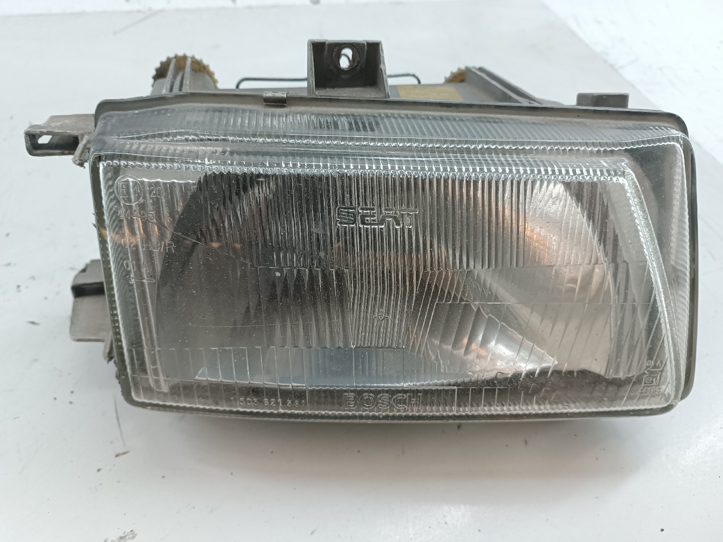 Faro Dcho SEAT IBIZA II (6K1) | 93 - 02 Imagem-4