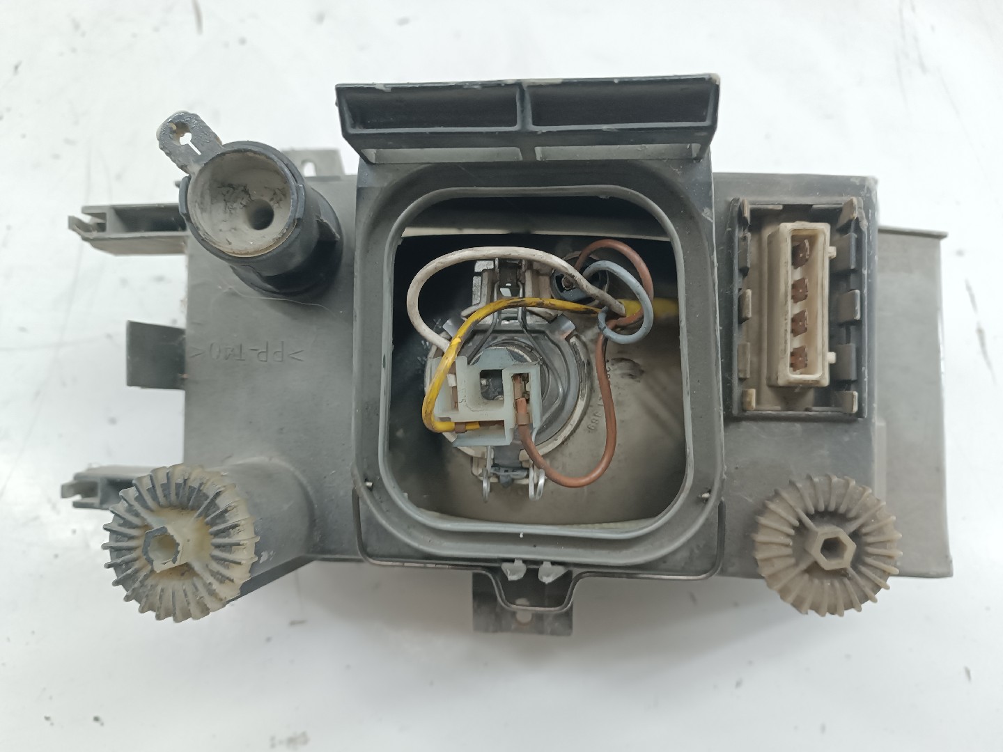 Faro Dcho SEAT IBIZA II (6K1) | 93 - 02 Imagem-2