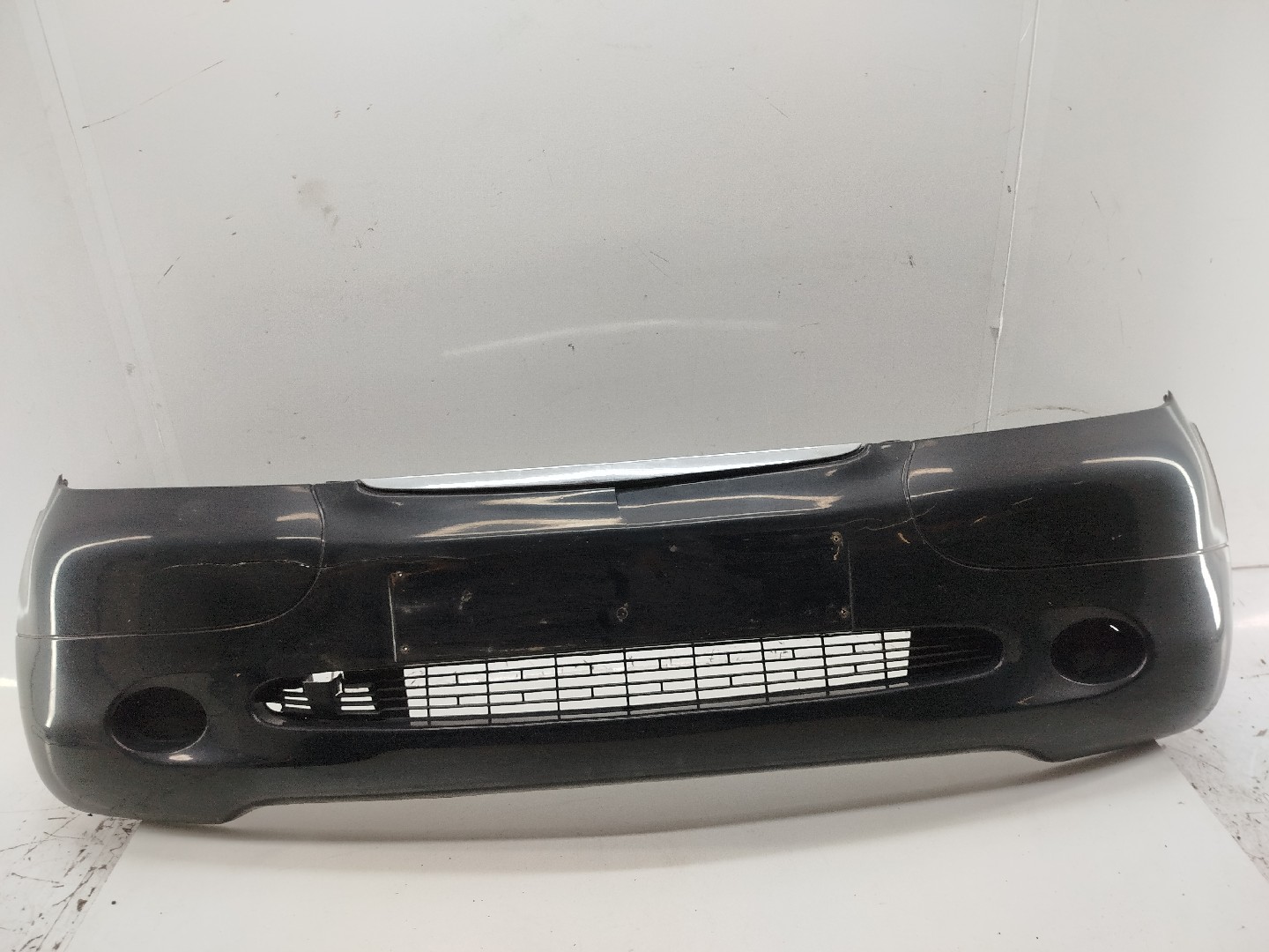 Paragolpes Delantero MERCEDES-BENZ A-CLASS (W168) | 97 - 05