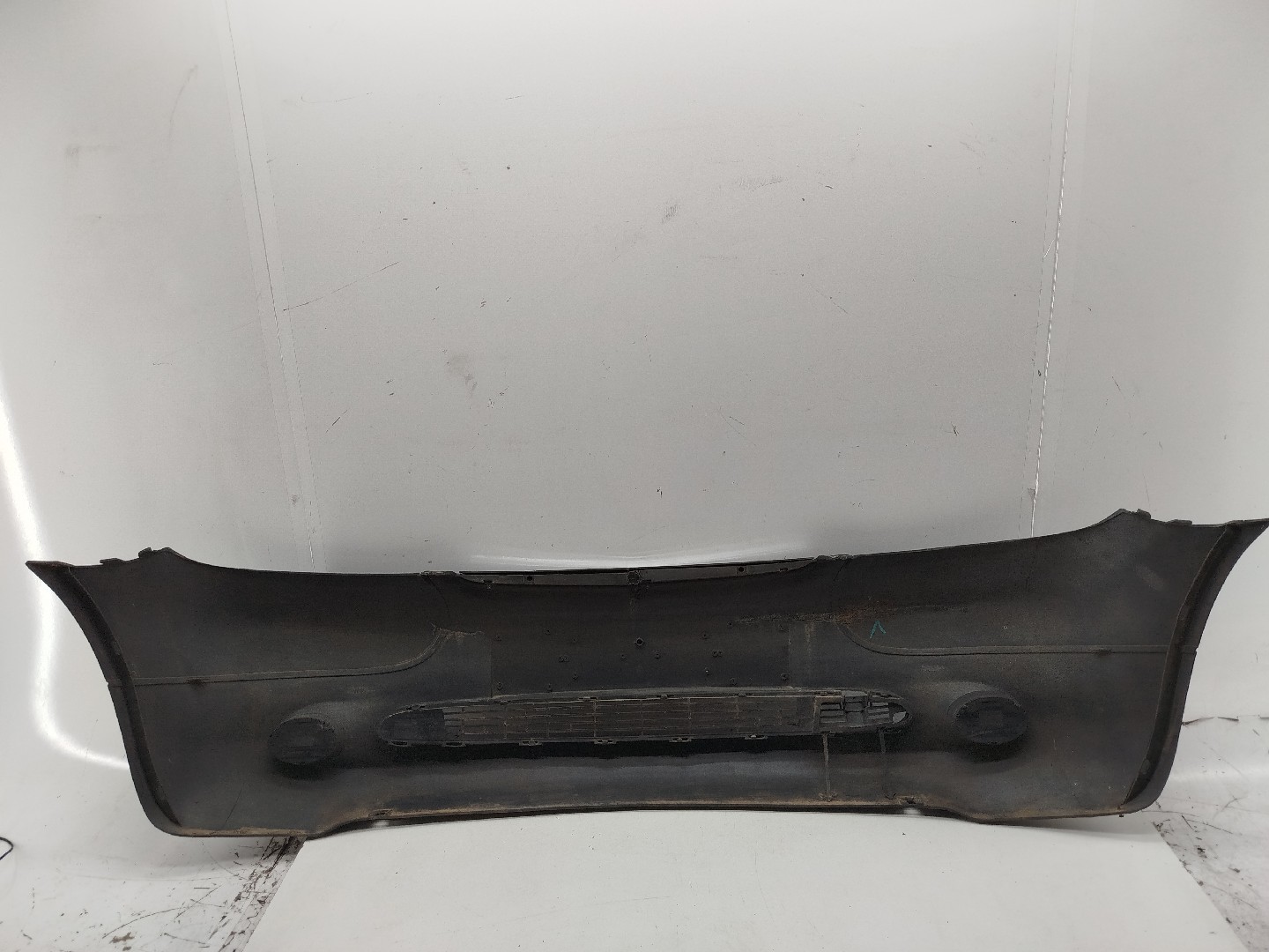 Paragolpes Delantero MERCEDES-BENZ A-CLASS (W168) | 97 - 05 Imagem-7