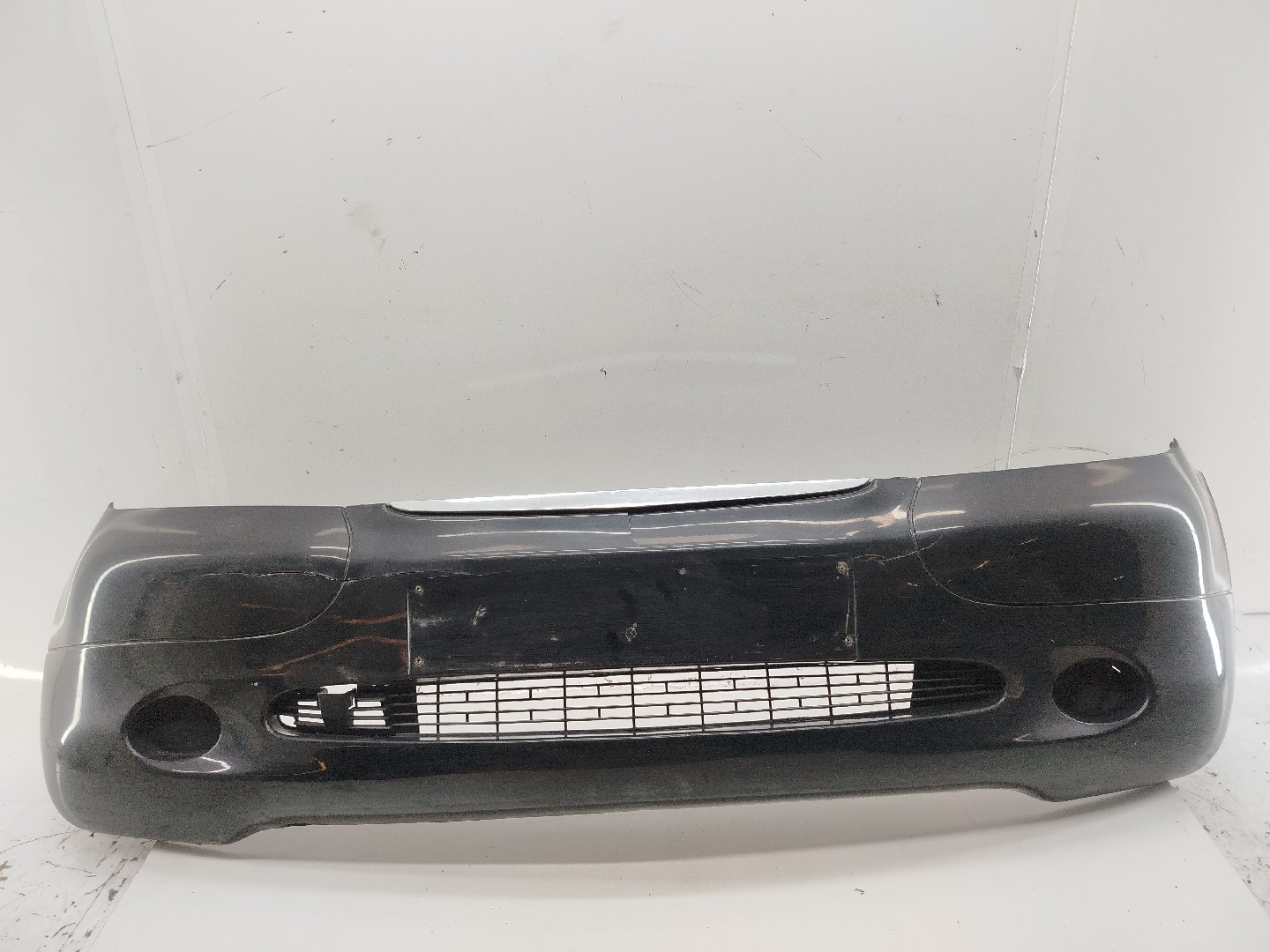 Paragolpes Delantero MERCEDES-BENZ A-CLASS (W168) | 97 - 05 Imagem-12