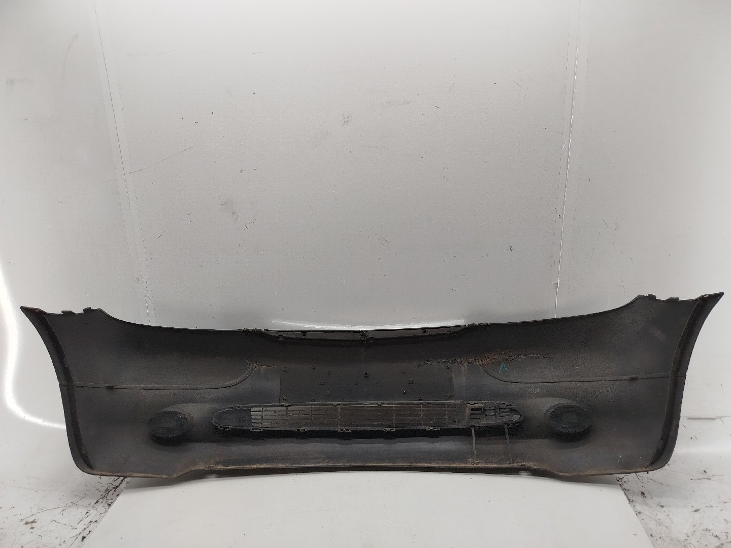 Paragolpes Delantero MERCEDES-BENZ A-CLASS (W168) | 97 - 05 Imagem-11