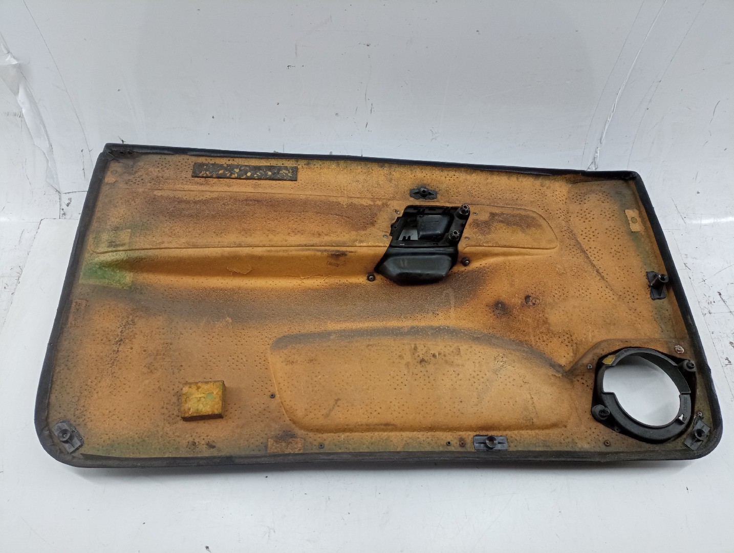 Quartela frente direita SEAT IBIZA II (6K1) | 93 - 02