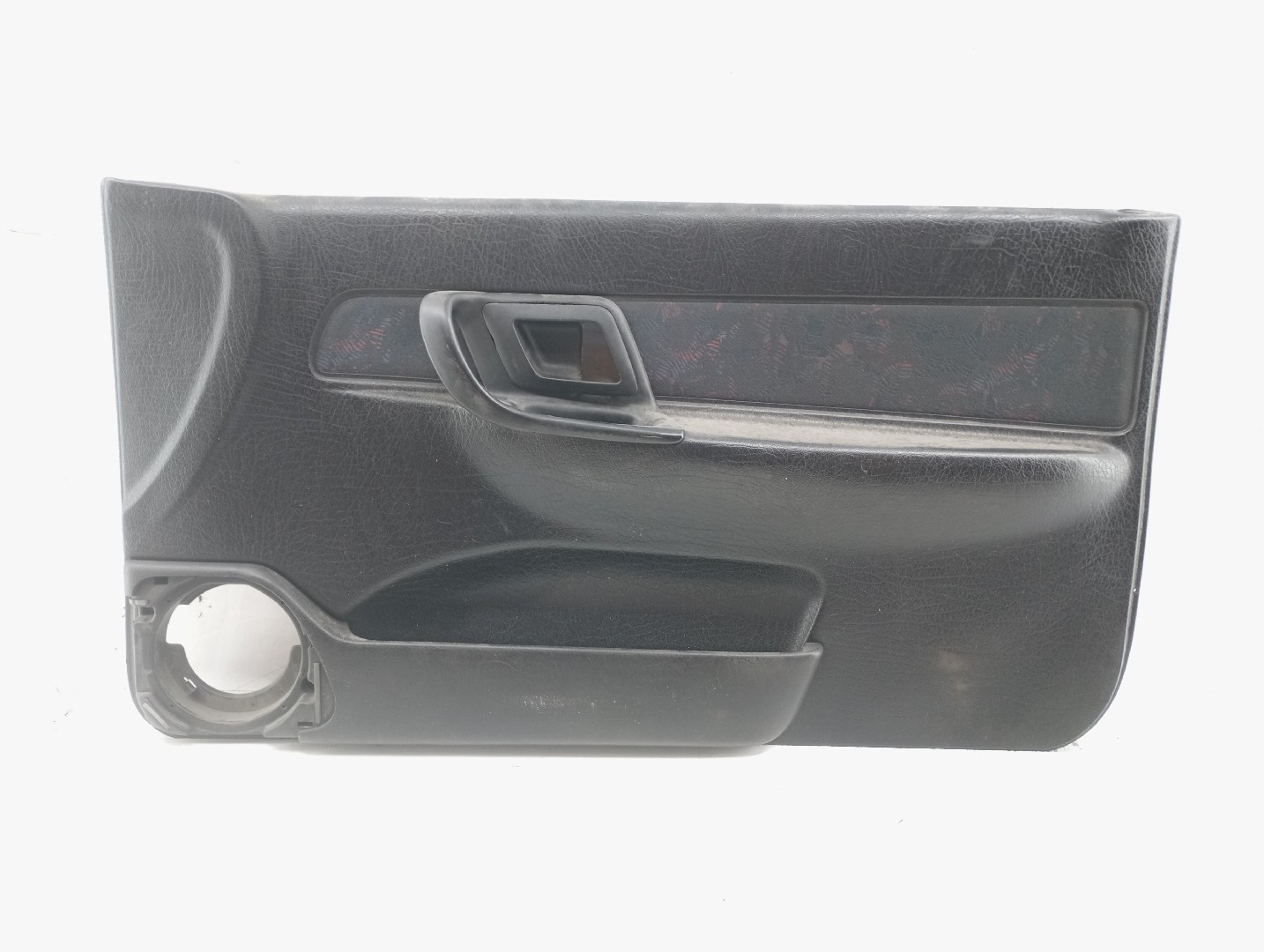 Quartela frente direita SEAT IBIZA II (6K1) | 93 - 02 Imagem-4