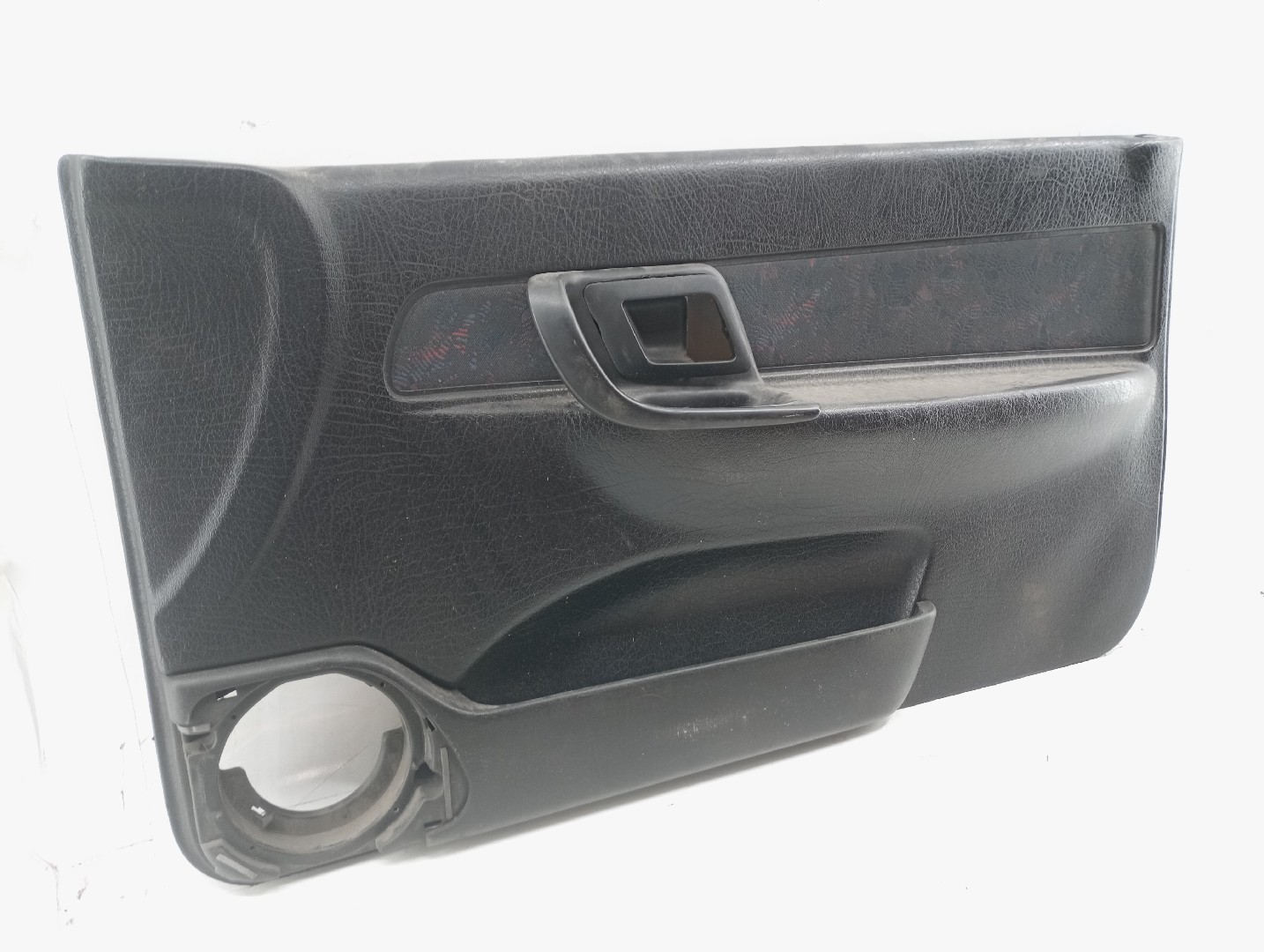Quartela frente direita SEAT IBIZA II (6K1) | 93 - 02 Imagem-5