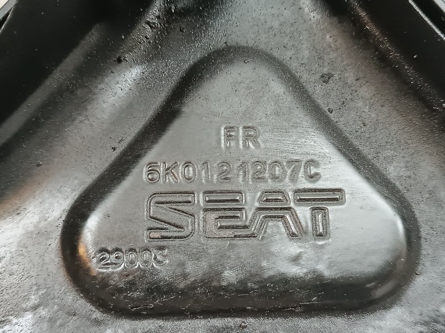 Termo ventiladores SEAT IBIZA II (6K1) | 93 - 02 Imagem-5