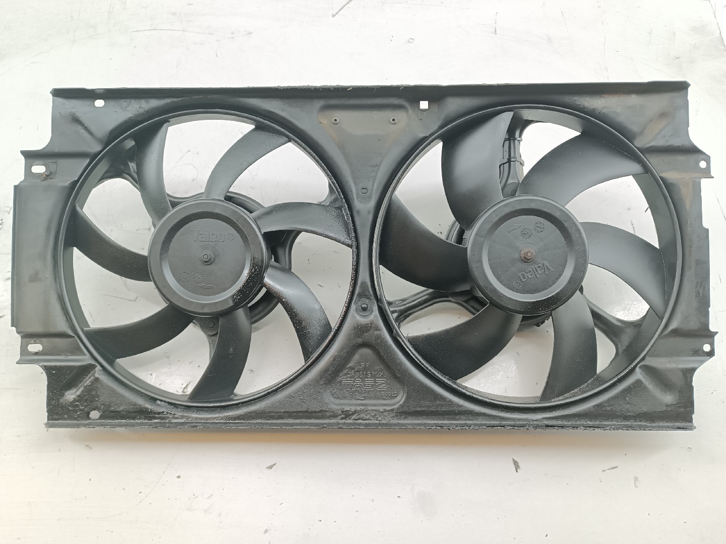 Termo ventiladores SEAT IBIZA II (6K1) | 93 - 02