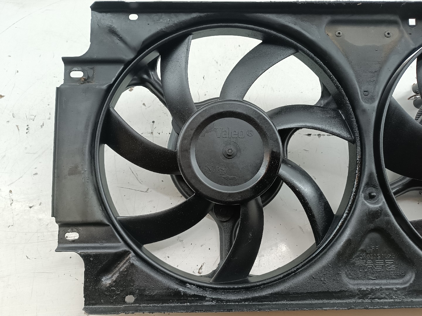 Termo ventiladores SEAT IBIZA II (6K1) | 93 - 02 Imagem-2
