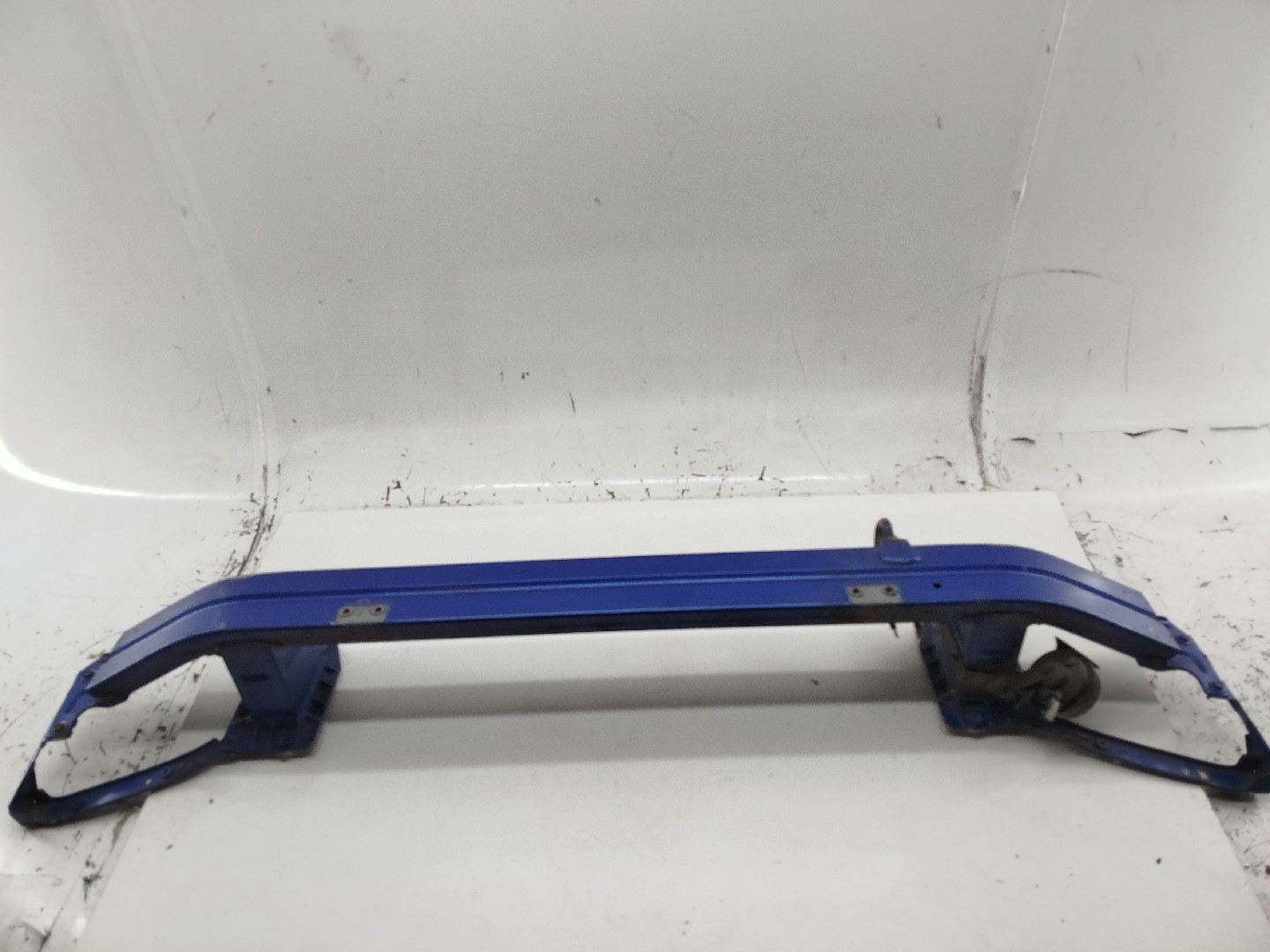 Reforço do para-choques Frente MERCEDES-BENZ A-CLASS (W168) | 97 - 05