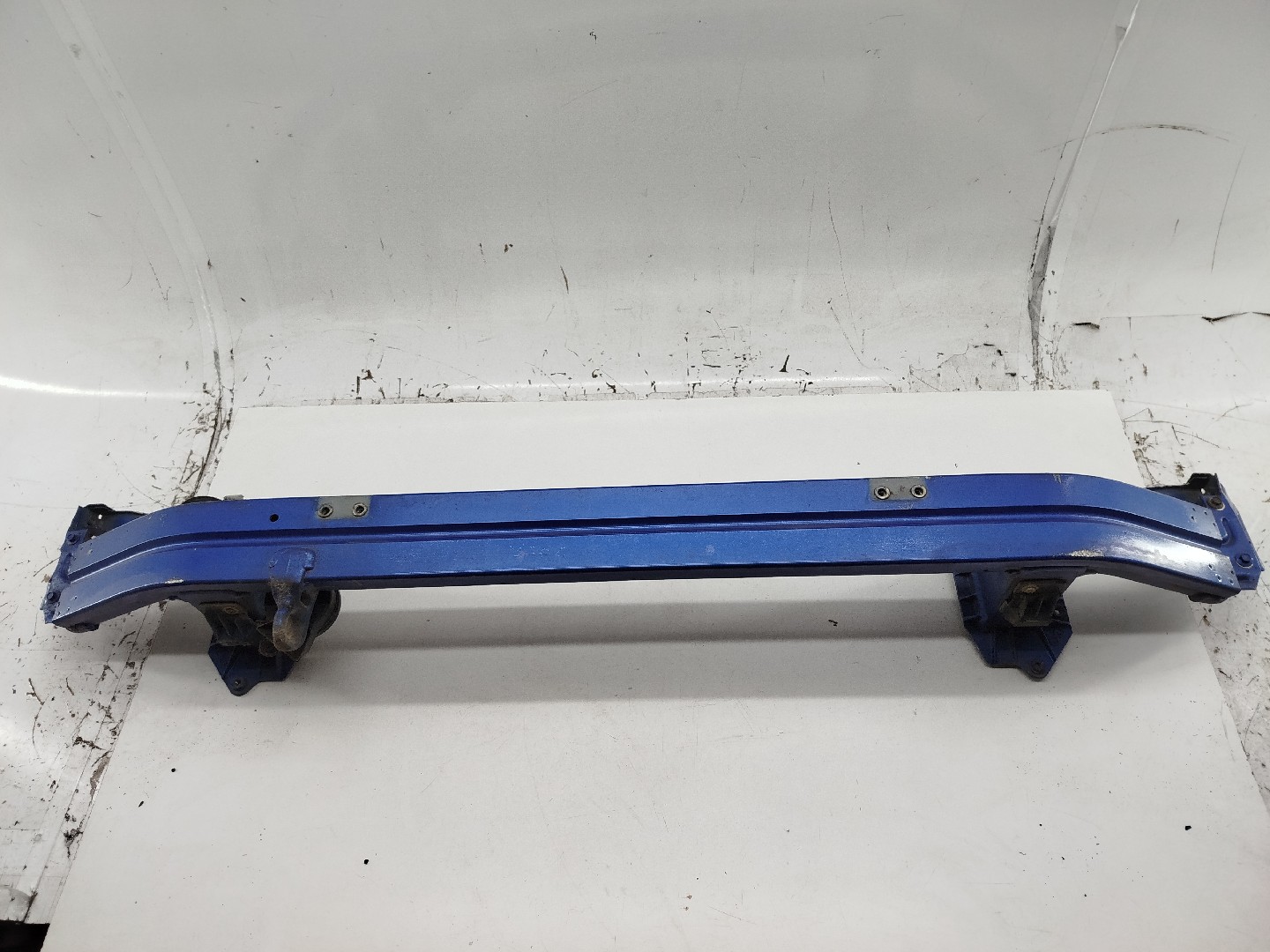 Reforço do para-choques Frente MERCEDES-BENZ A-CLASS (W168) | 97 - 05 Imagem-7